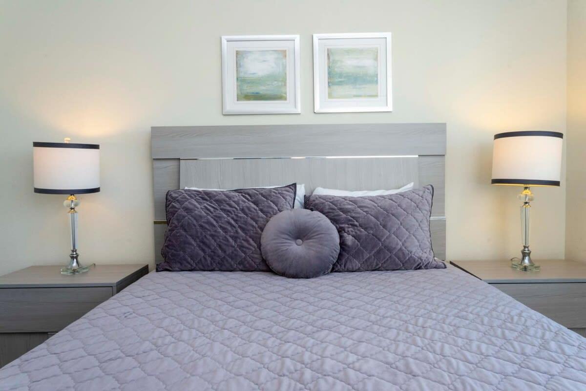 Four Bedrooms Townhome 4861 Kissimmee Exterior photo